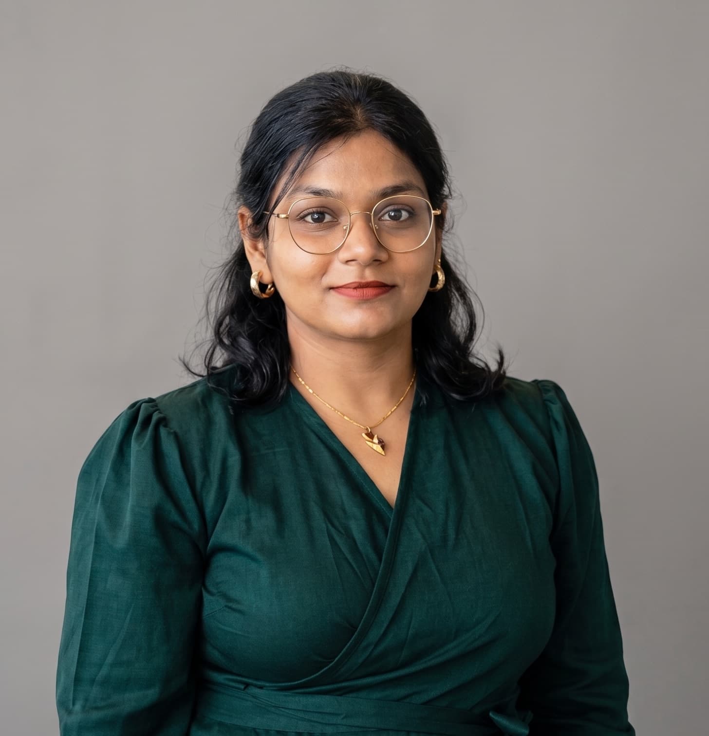 Arundhati Rajendra
