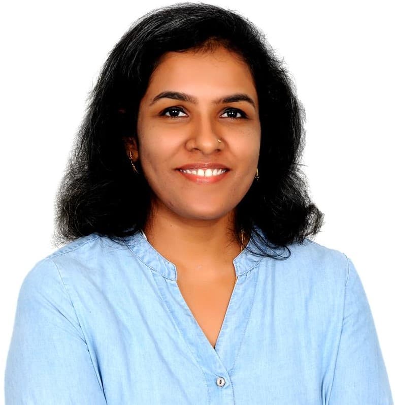 Deepa S. Nair