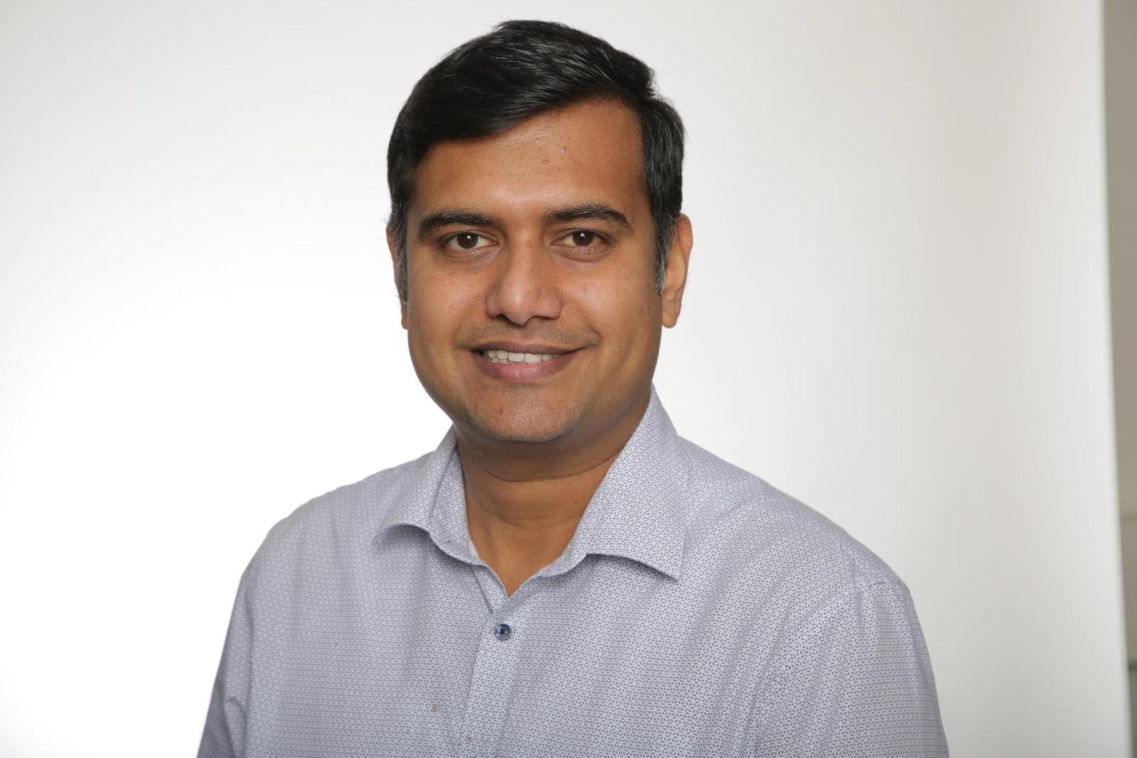 Dr. Harikrishnan Nair