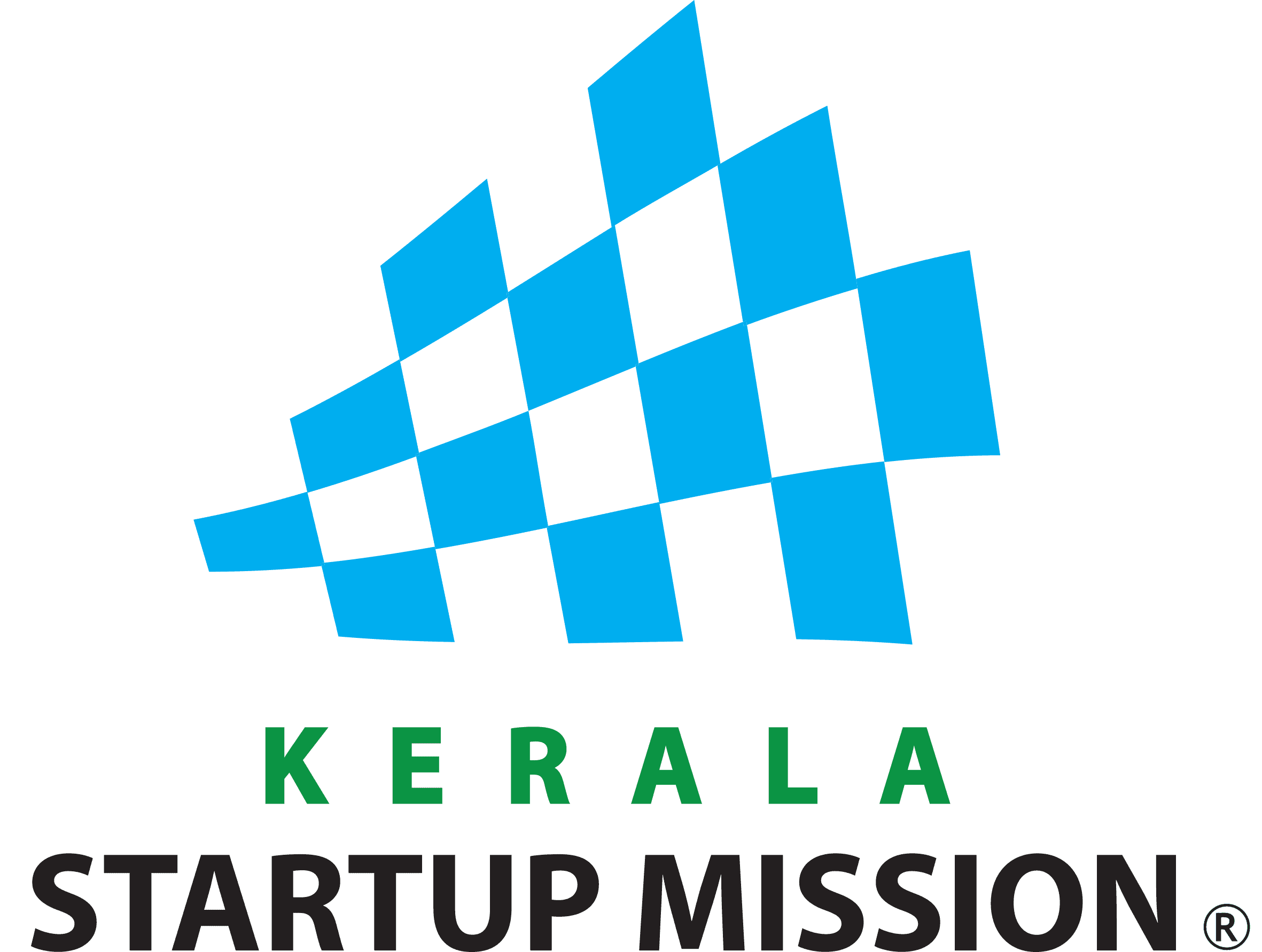 Kerala Startup Mission (KSUM) logo